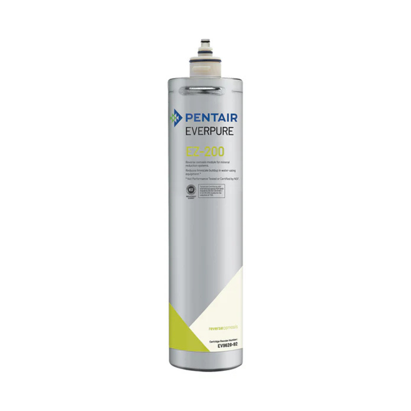 Pentair Everpure EZ-200 Replacement Membrane Cartridge – Coffee