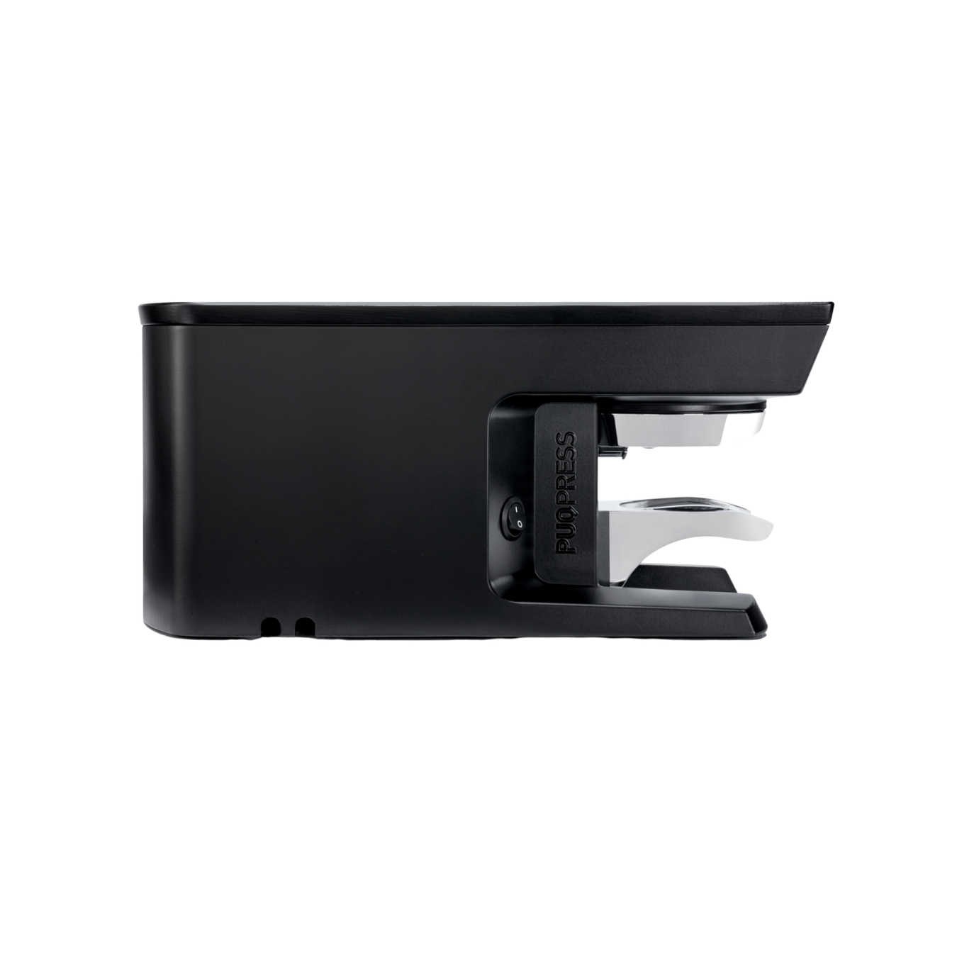 Puqpress Gen 5 M2 - Automatic Tamper for Mythos One, 2 & R Grinders