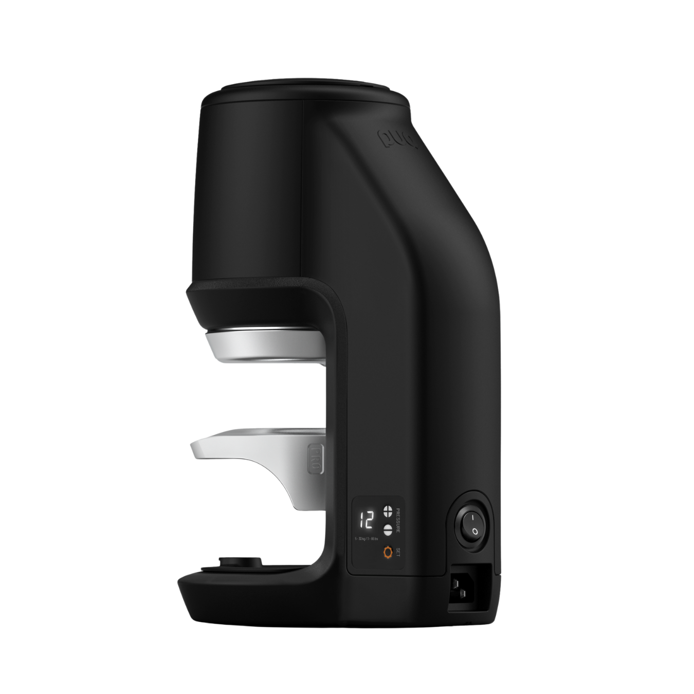 PuqPress Pro Gen 6 Automatic Coffee Tamper