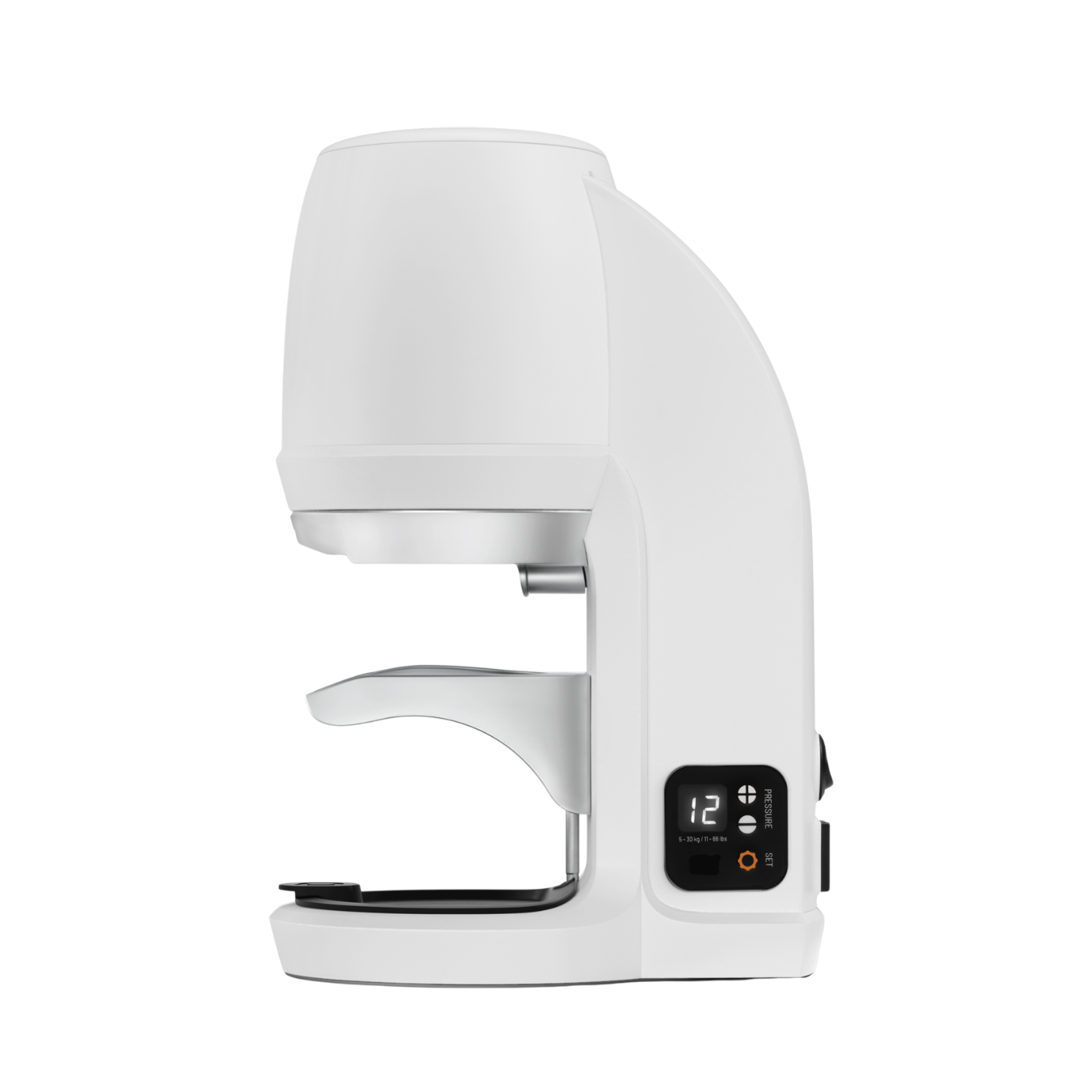 PuqPress Q Gen 6 Automatic Coffee Tamper