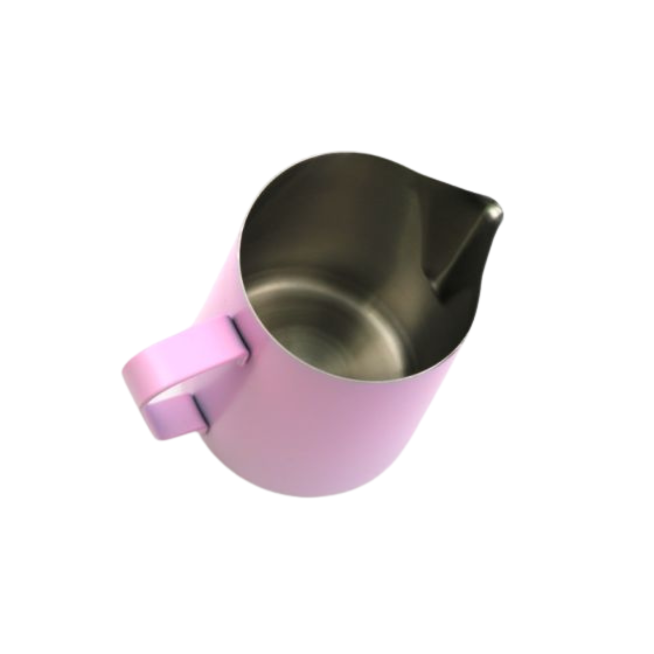 Rhino - Classic Milk Pitcher (450ml/15oz) Pink Marshmallow