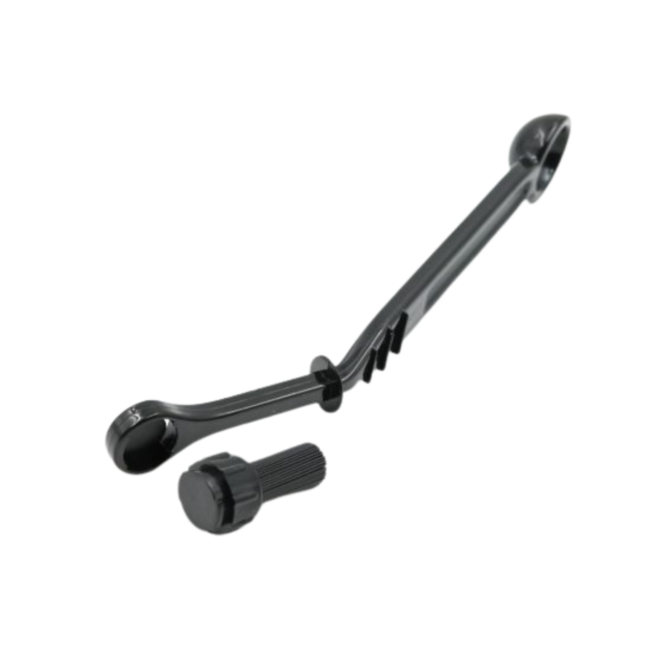 Rhino - Coffee Group Head Brush