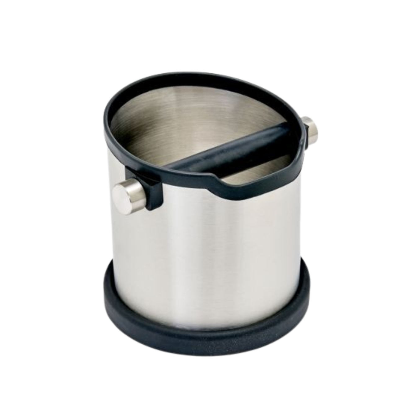 Rhino - Stainless Steel Knock Box