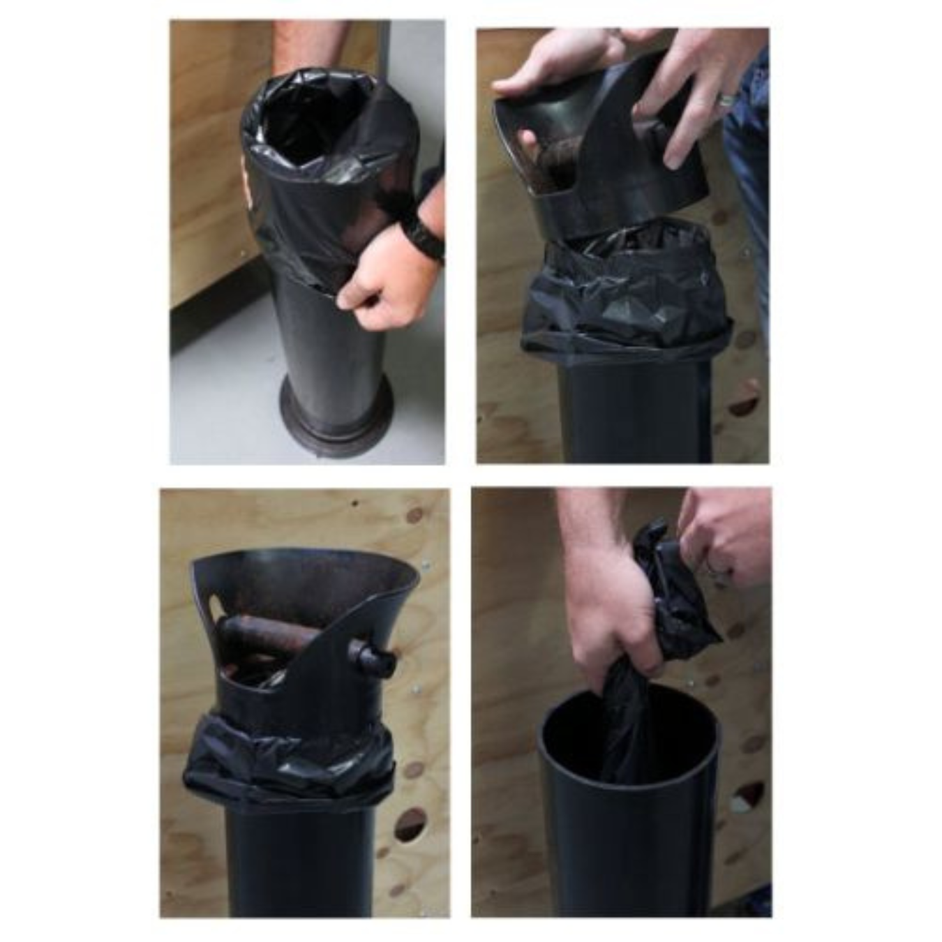 Rhino - Thumpa Knockout Tube (Large)