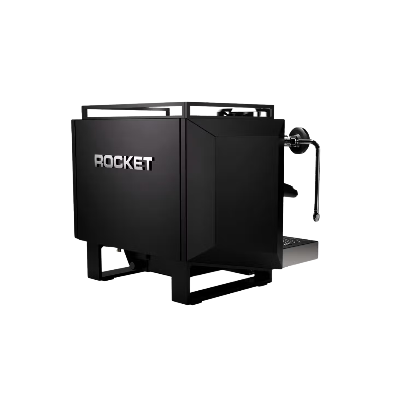 Rocket - Bicocca Commercial Espresso Machine (Black)