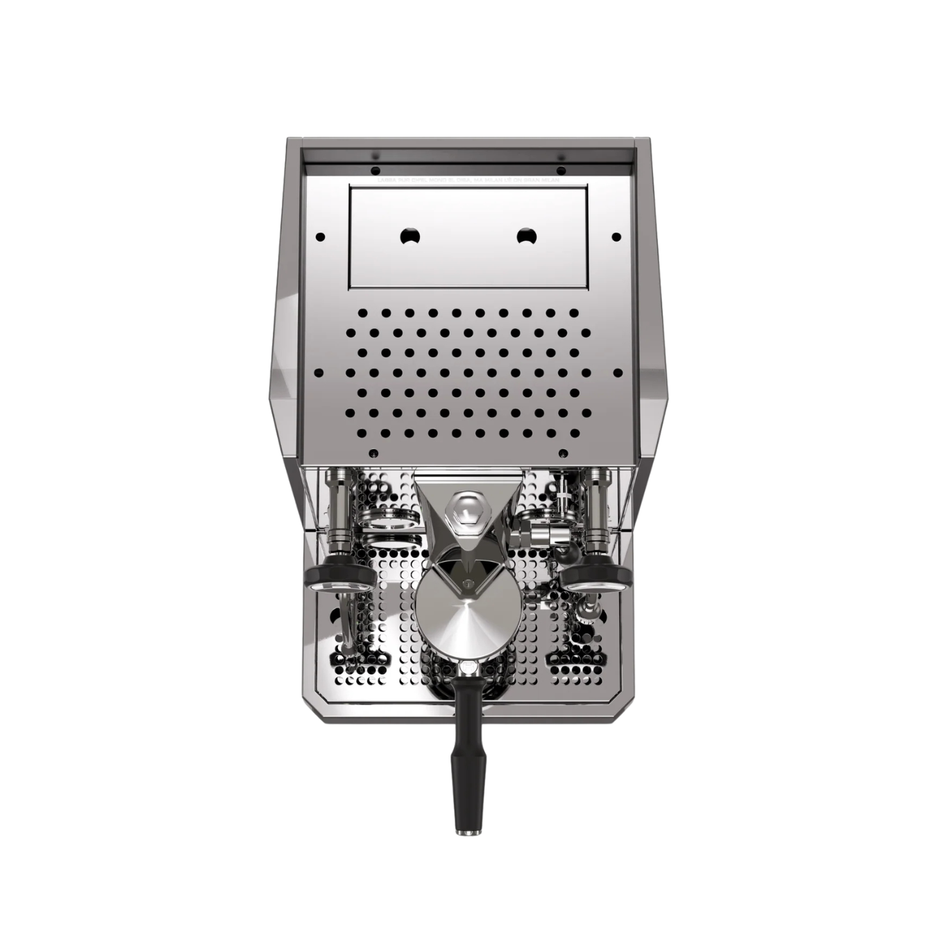 Rocket - Giotto Fast R 1 Group Home Espresso Machine