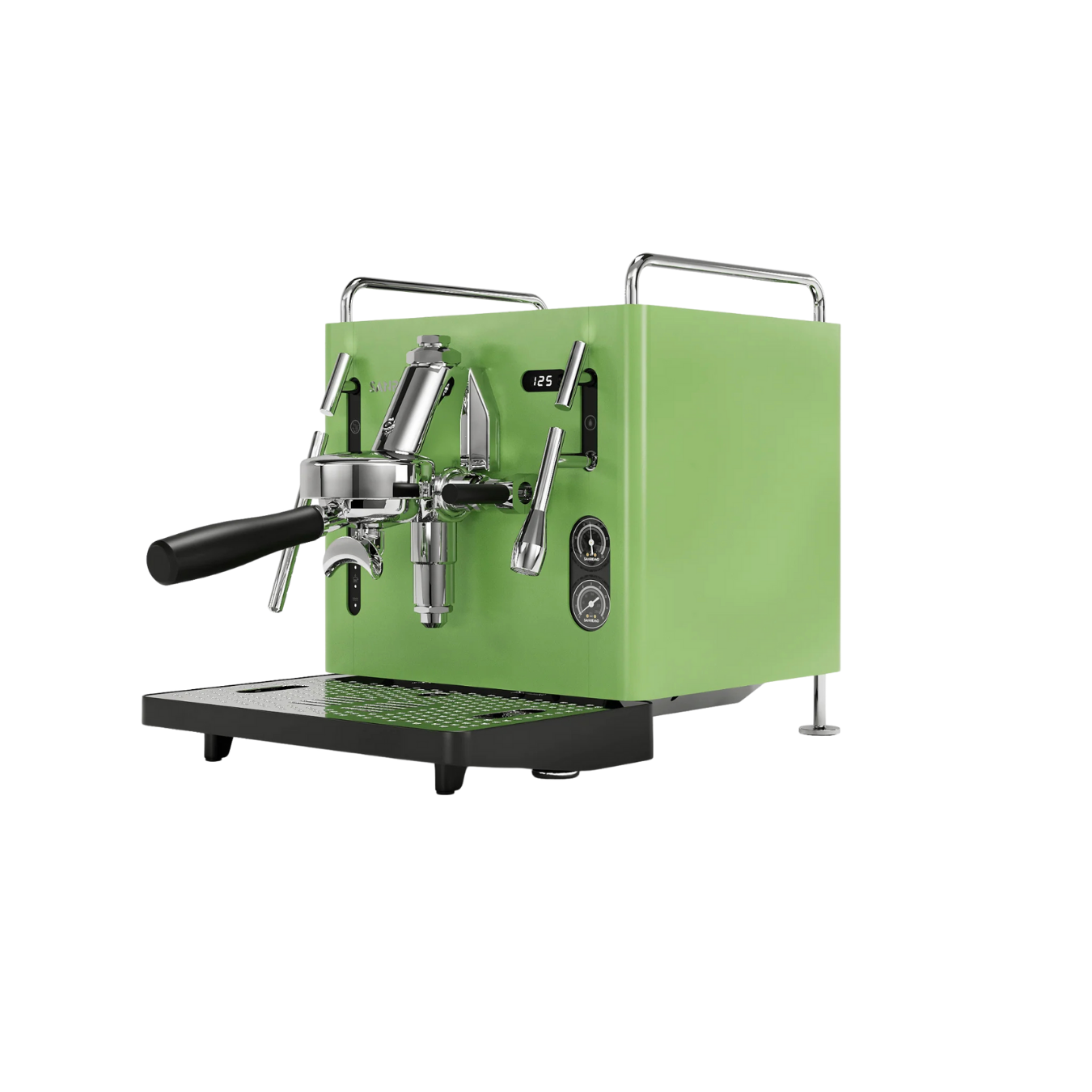 Sanremo Cube R Commercial Espresso Machine
