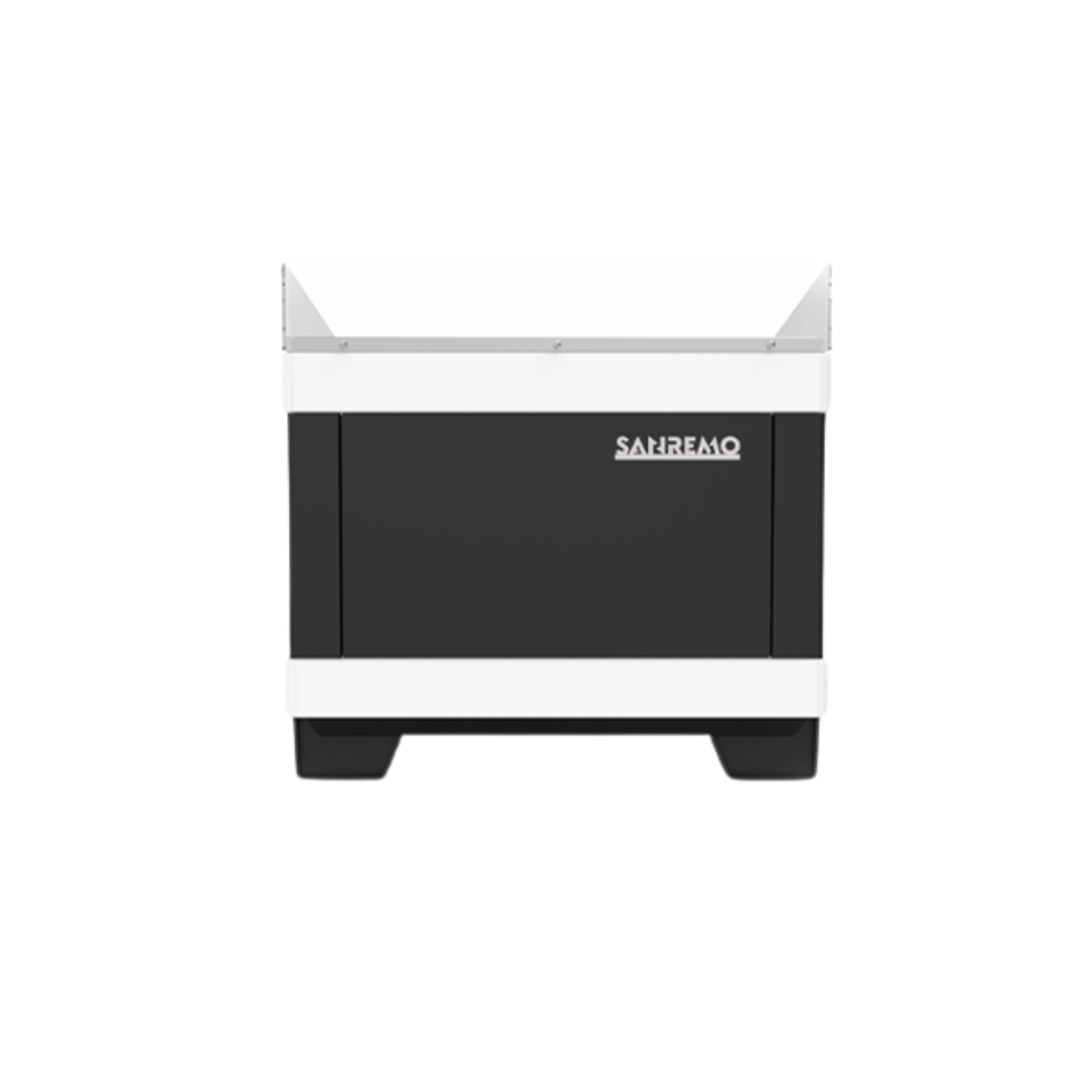 Sanremo - Zoe Compact 2 Group Commercial Espresso Machine