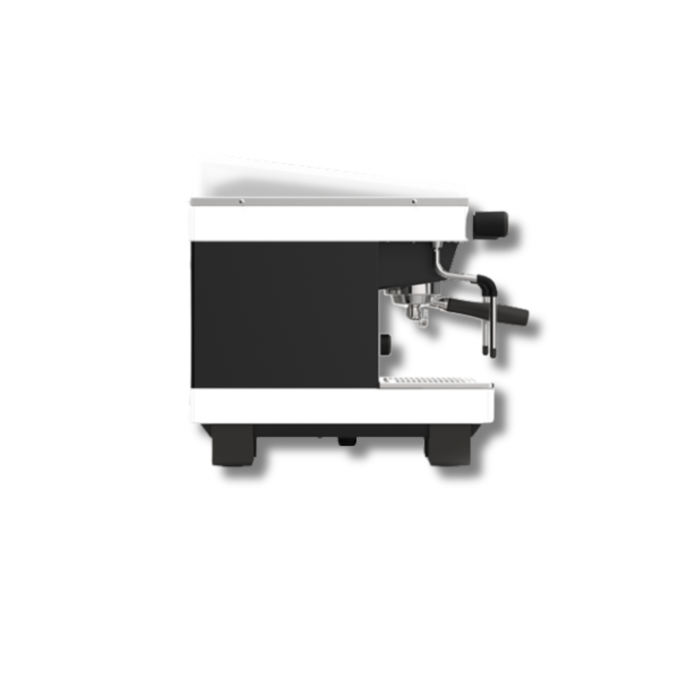 Sanremo - Zoe Compact 2 Group Commercial Espresso Machine