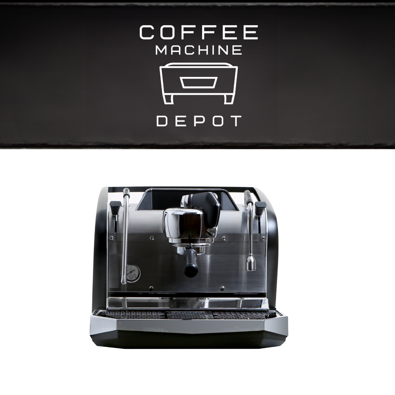 Slayer - Steam Single Espresso Machine