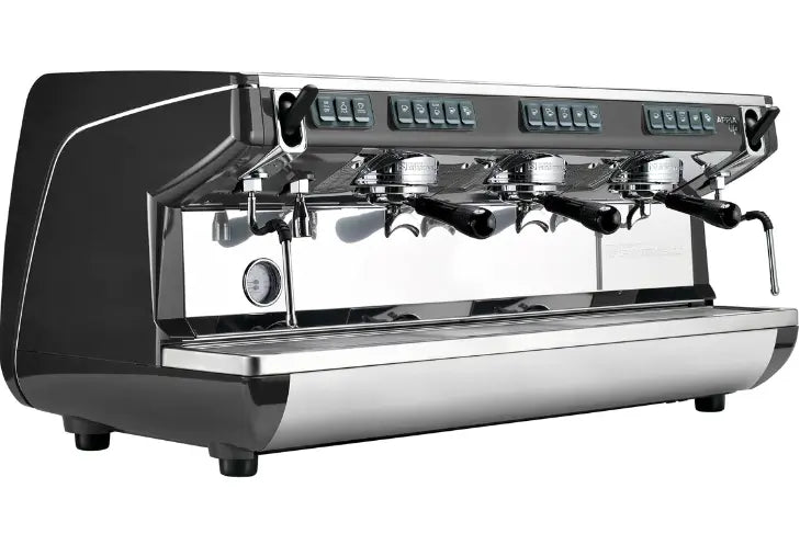 Nuova Simonelli Appia Life Vol. 3 Group Espresso Machine Nuova Simonelli