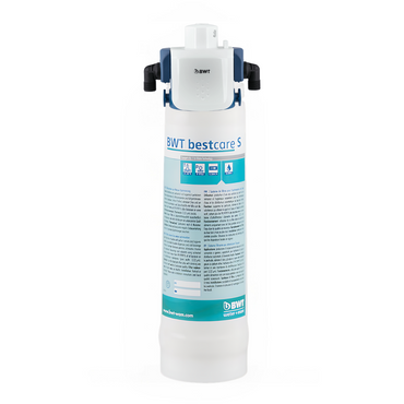 BWT bestcare S with besthead FLEX & Aquameter