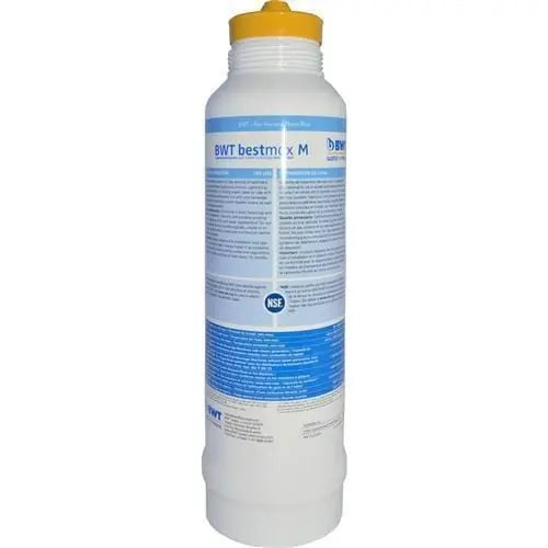 BWT bestmax M with besthead FLEX