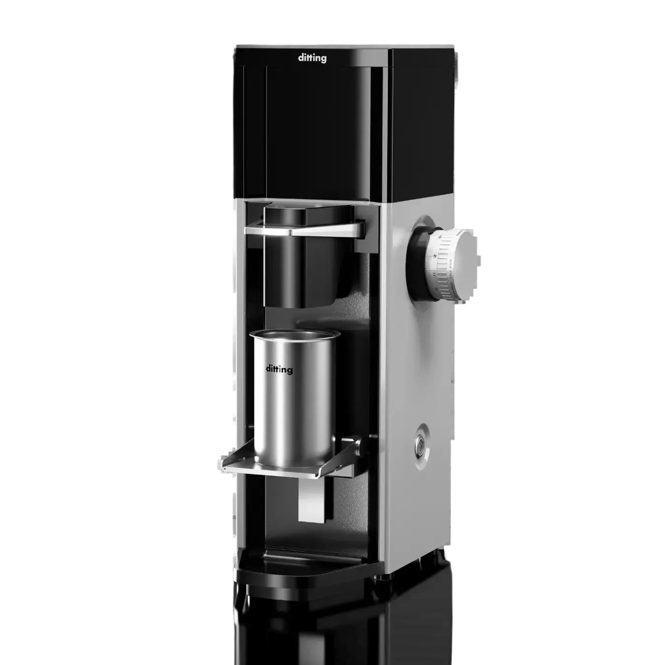 Ditting 807 Filter Commercial Espresso Coffee Grinder