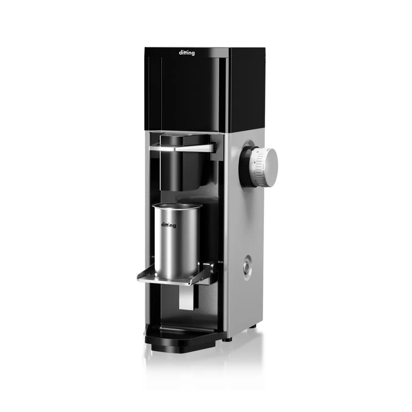 Ditting 807 Lab Sweet Commercial Espresso Coffee Grinder