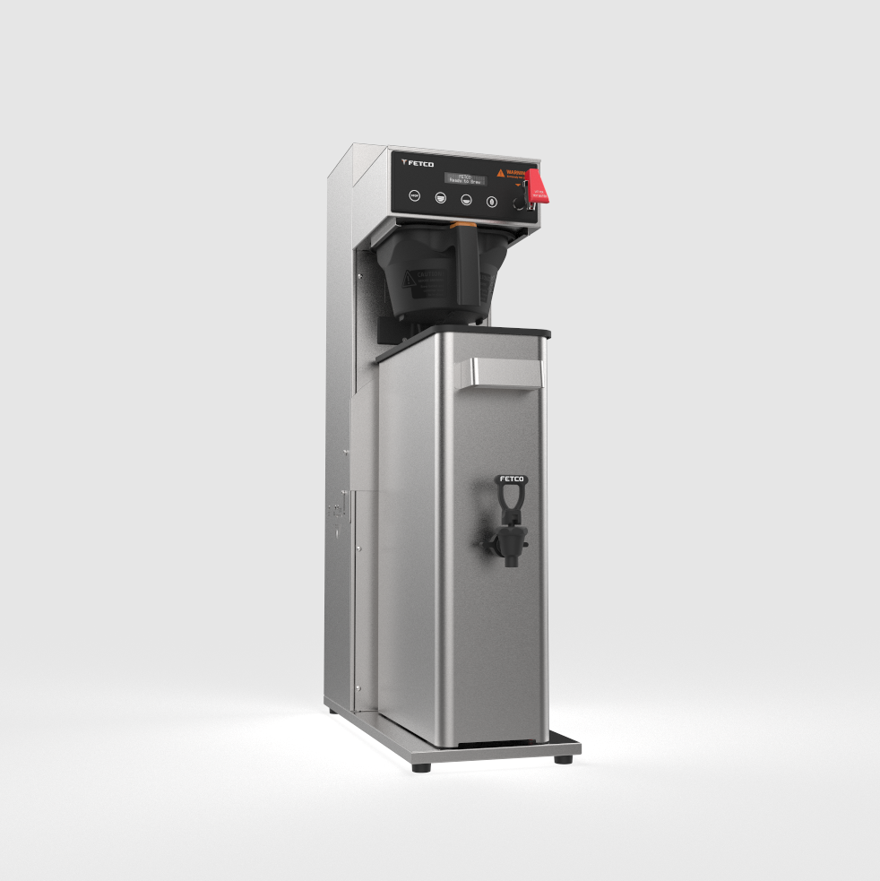 Fetco MBS-1221 Plus Series Multi-Beverage Brewer