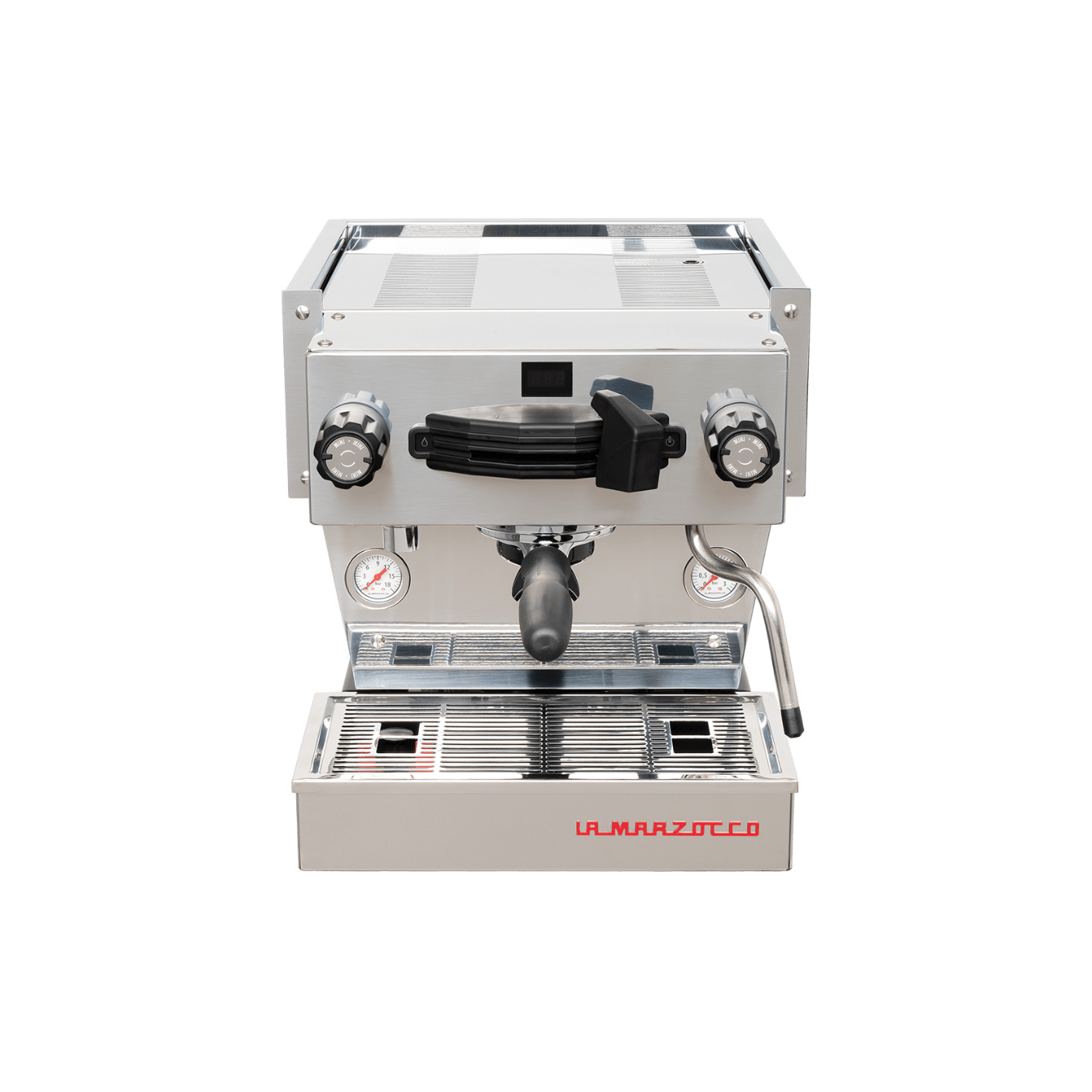 La Marzocco Linea Mini R Home Espresso Machine (Stainless Steel)
