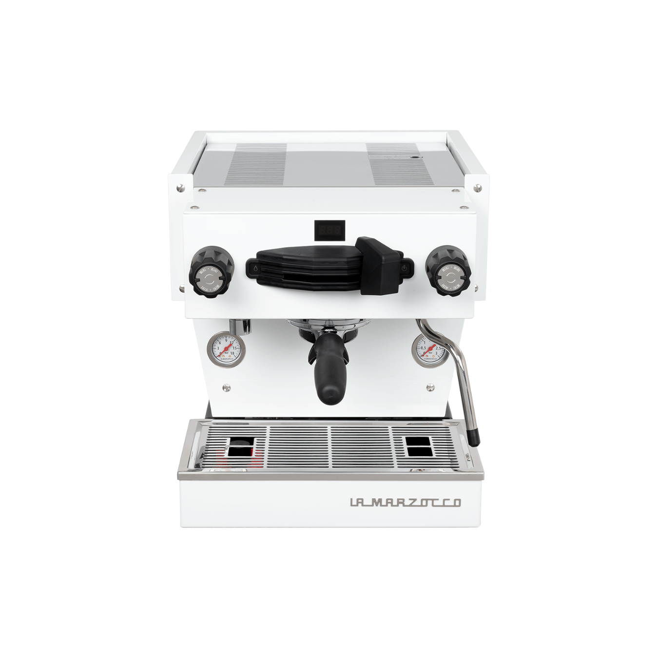 La Marzocco Linea Mini R Home Espresso Machine (White)