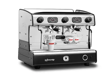 La Spaziale S2 EK T.A (Automatic) 2 Group Coffee Machine – Coffee