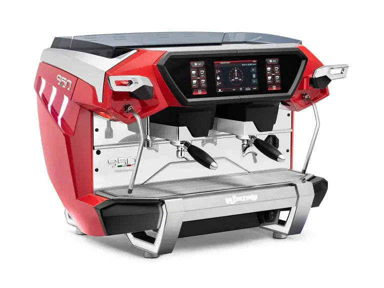 La Spaziale S50 Performance (Electronic) 2 Group Espresso Machine La Spaziale
