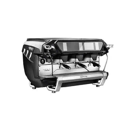 La Spaziale S50 Seletron (Electronic) 3 Group Espresso Machine La Spaziale