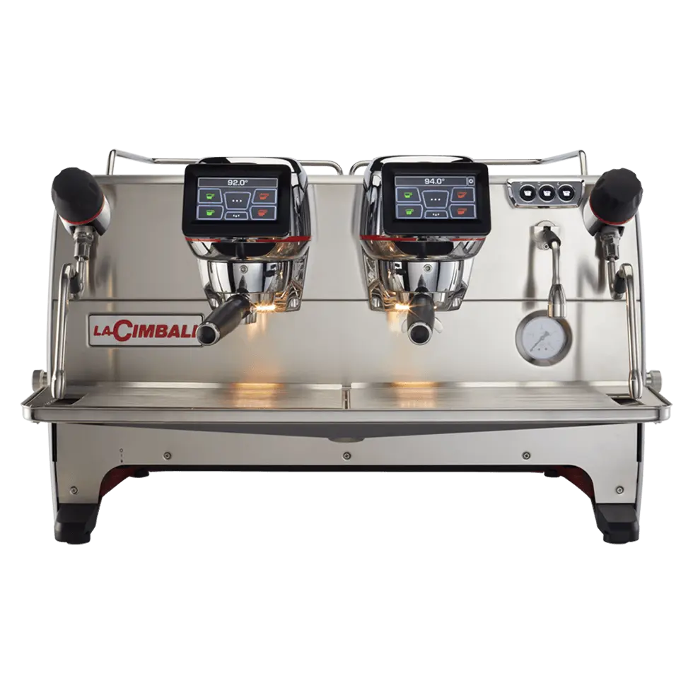 La Cimbali M200 GT1 DT/2 Group Coffee Machine – Coffee Machine Depot
