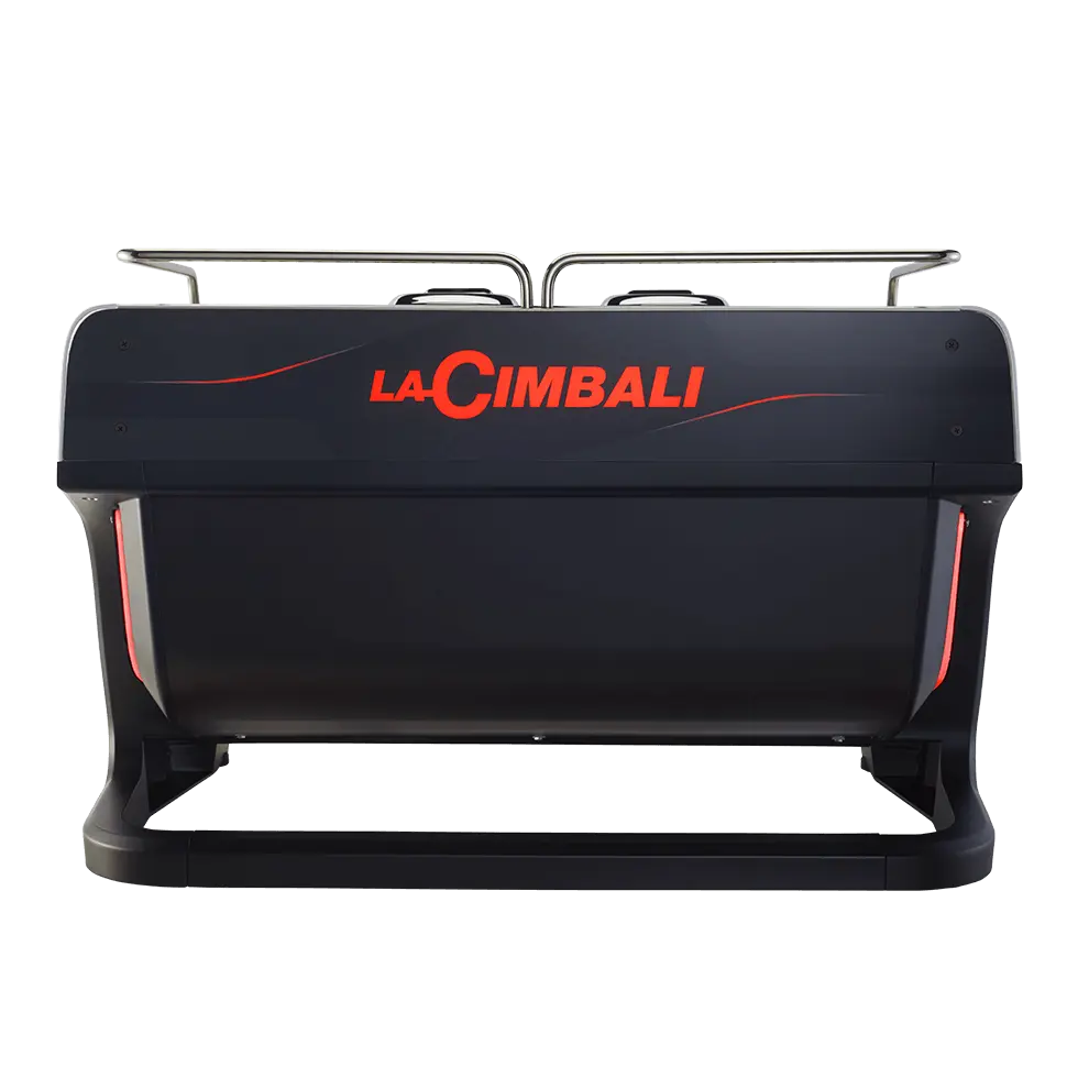 La Cimbali M200 DT/2 Group GT1 Espresso Machine La Cimbali