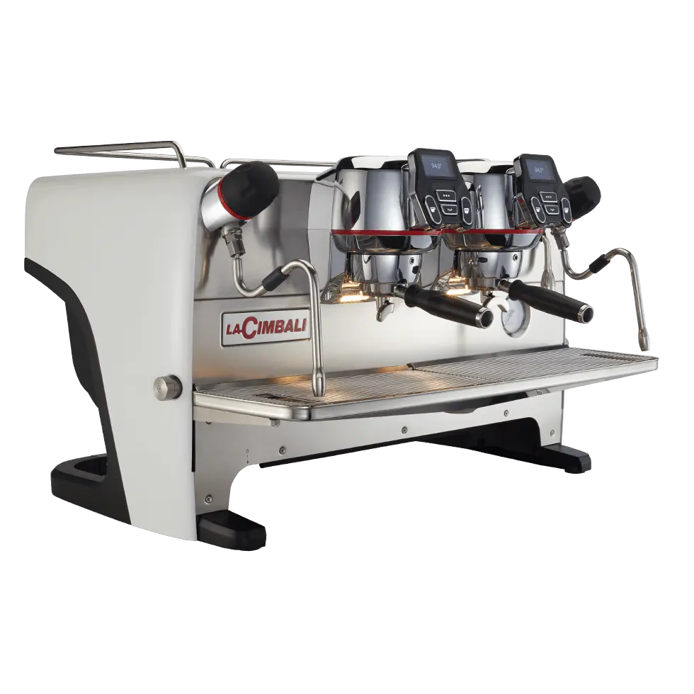 La Cimbali M200 DT/2 Group GT1 Espresso Machine La Cimbali