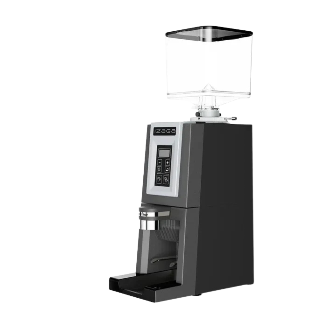ノスタルジックジャーニー 満州 I II II Markibar - Izaga Key Commercial Coffee Grinder – Coffee Machine Depot