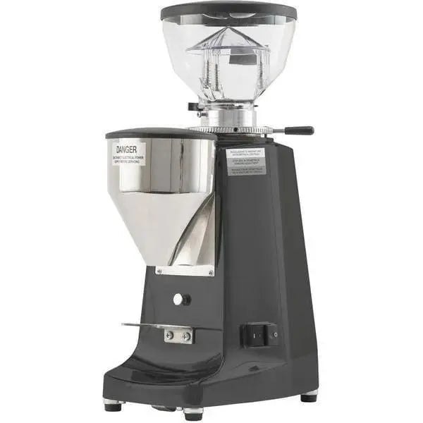 Mazzer LM Lux D Commercial Espresso Coffee Grinder – Coffee