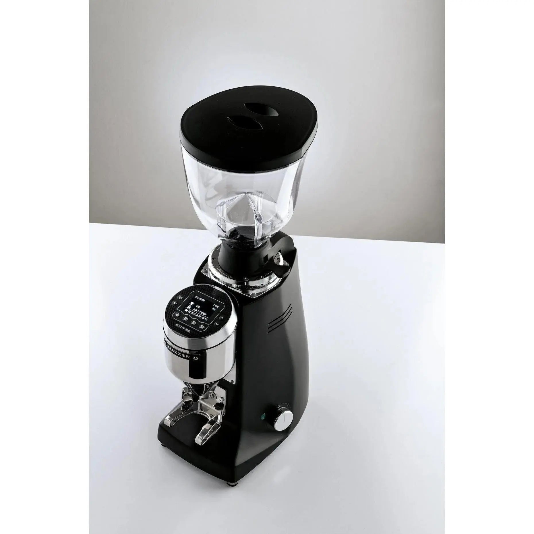 Mazzer Major V Electronic Espresso Grinder Mazzer