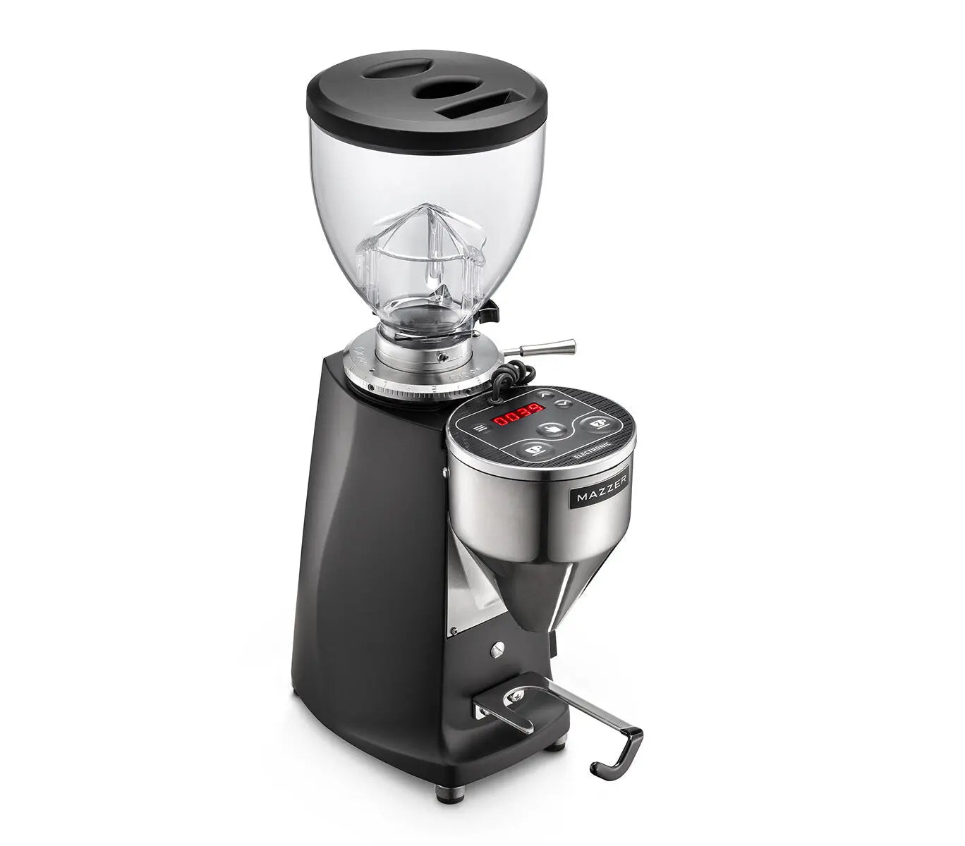 Types of commercial coffee machines best sale