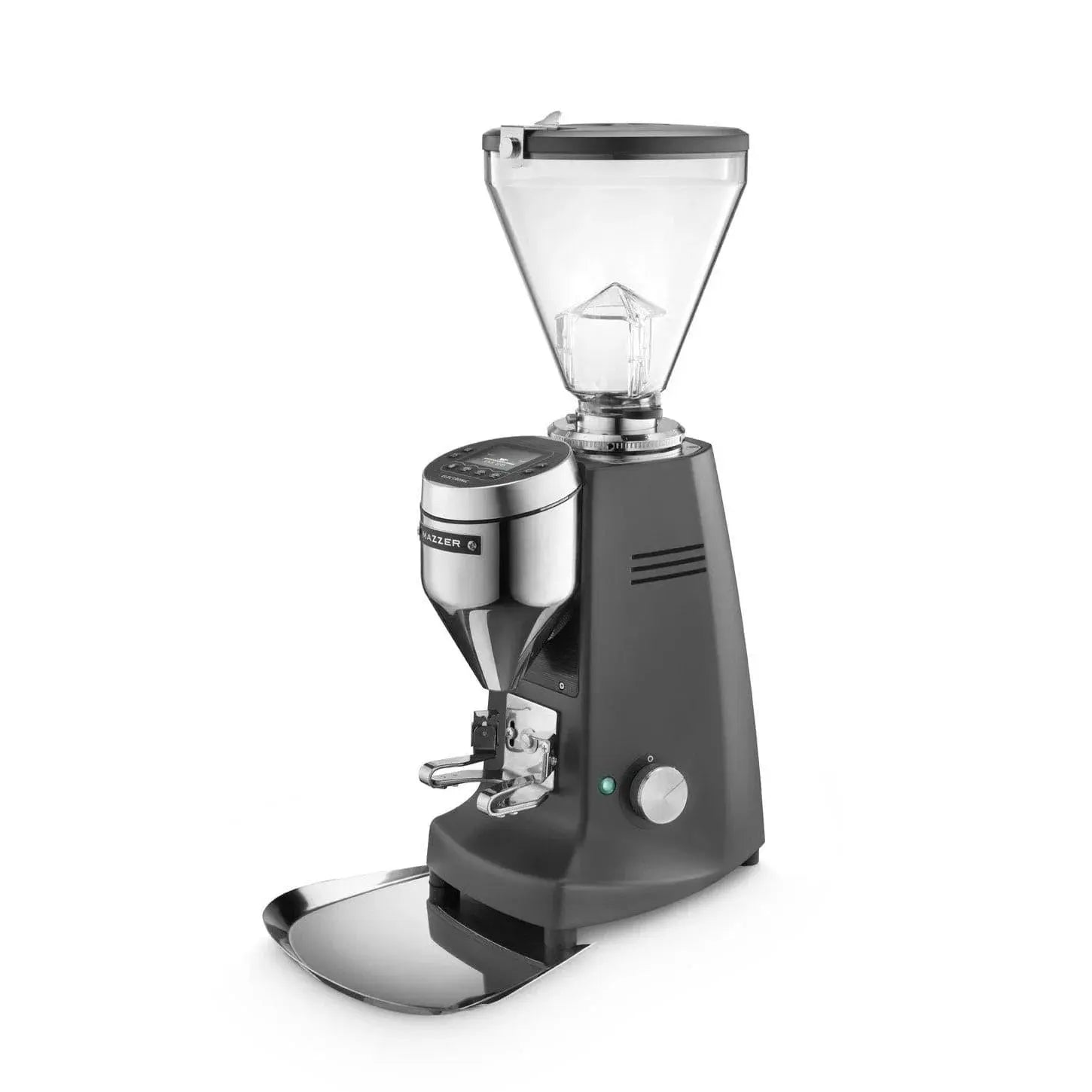 Mazzer Super Jolly V Pro Electronic Espresso Grinder Mazzer