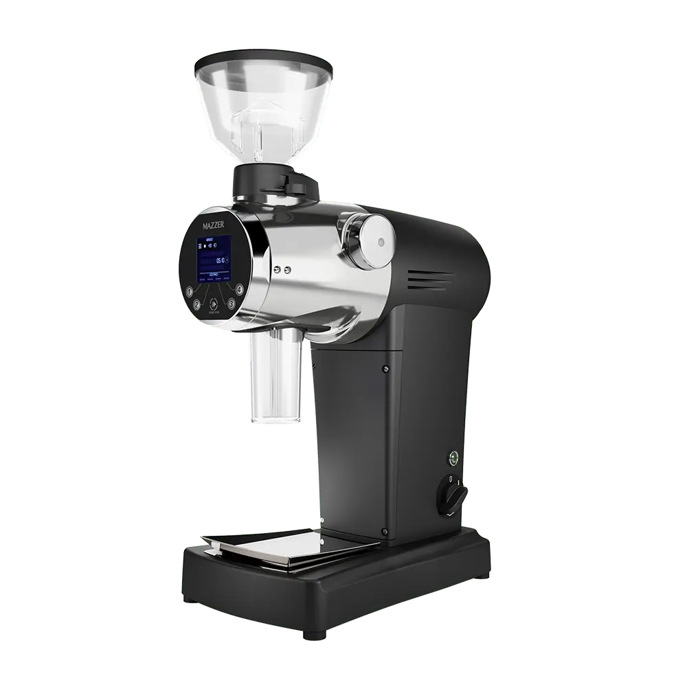 Mazzer ZM Filter Espresso Grinder Coffee Machine Depot