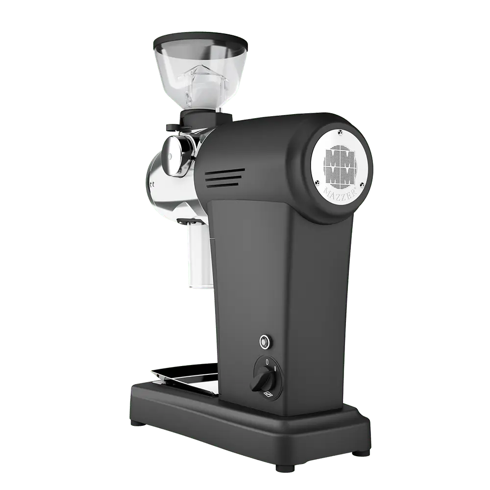 Mazzer ZM Filter Espresso Grinder Mazzer