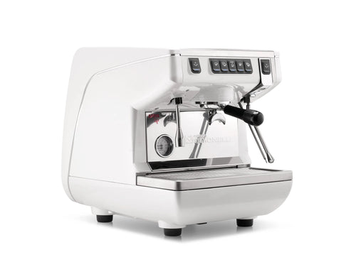 Nuova Simonelli Appia Life Vol. 1 Group Commercial Espresso Machine (Autosteam)