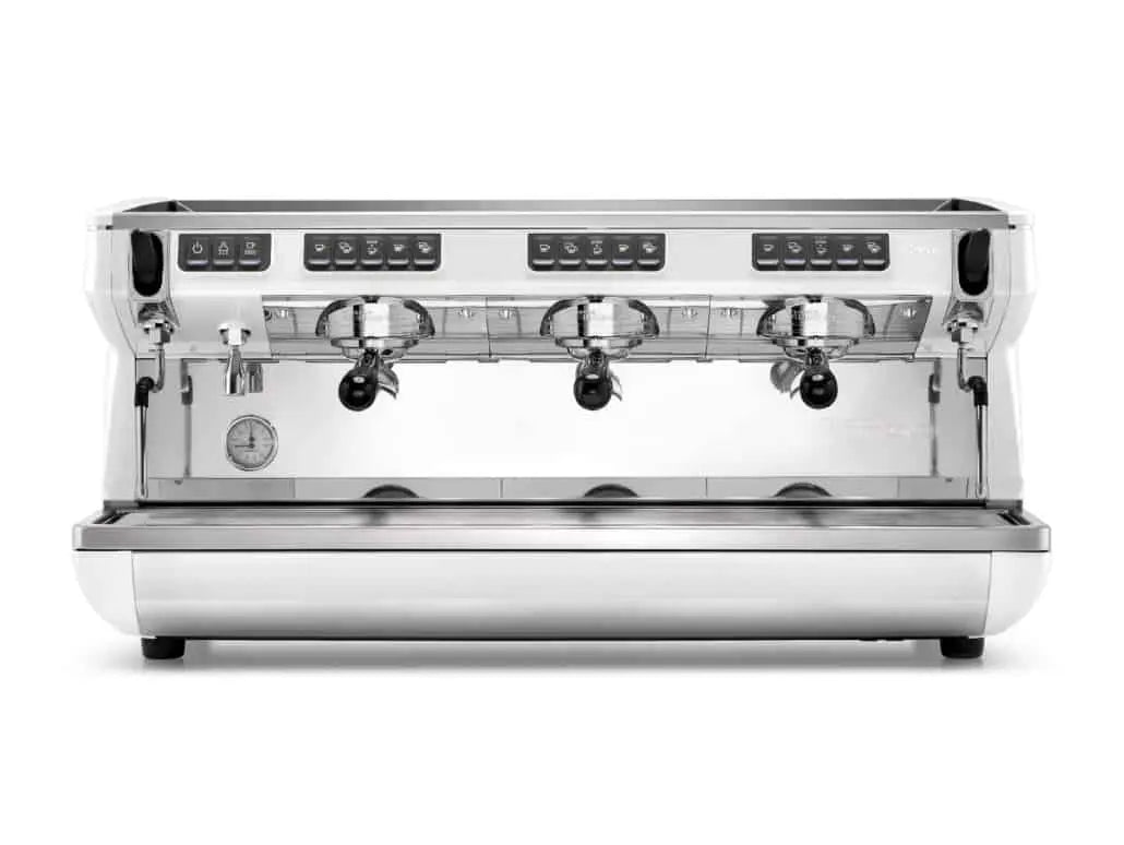 Nuova Simonelli Appia Life Vol. 3 Group Espresso Machine Nuova Simonelli