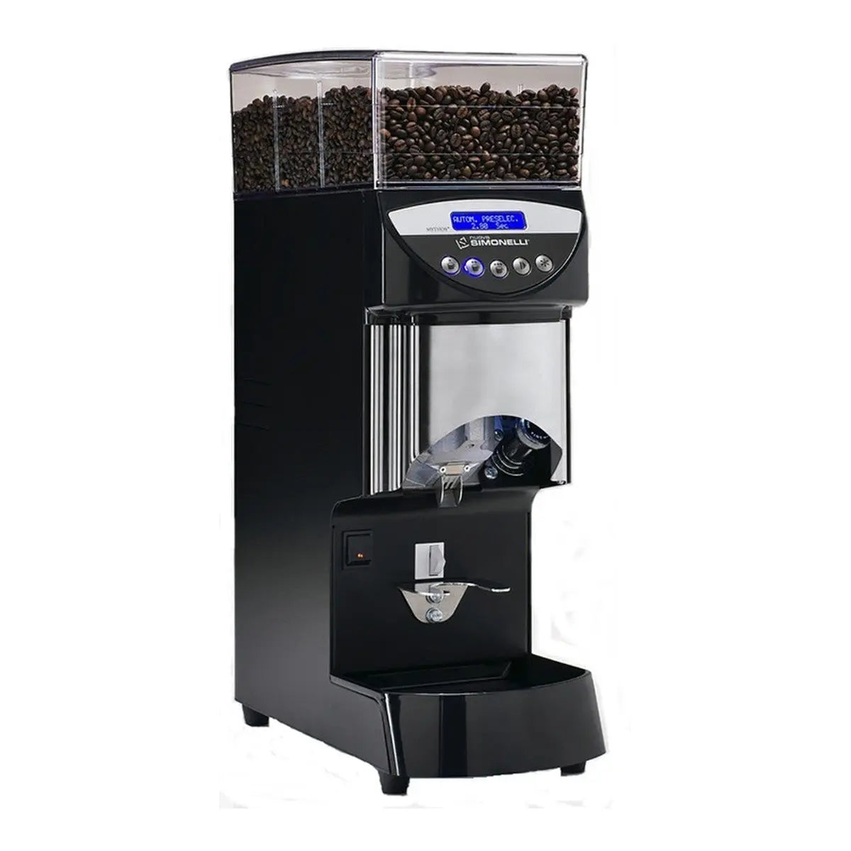 Nuova Simonelli Mythos Basic Commercial Espresso Coffee Grinder