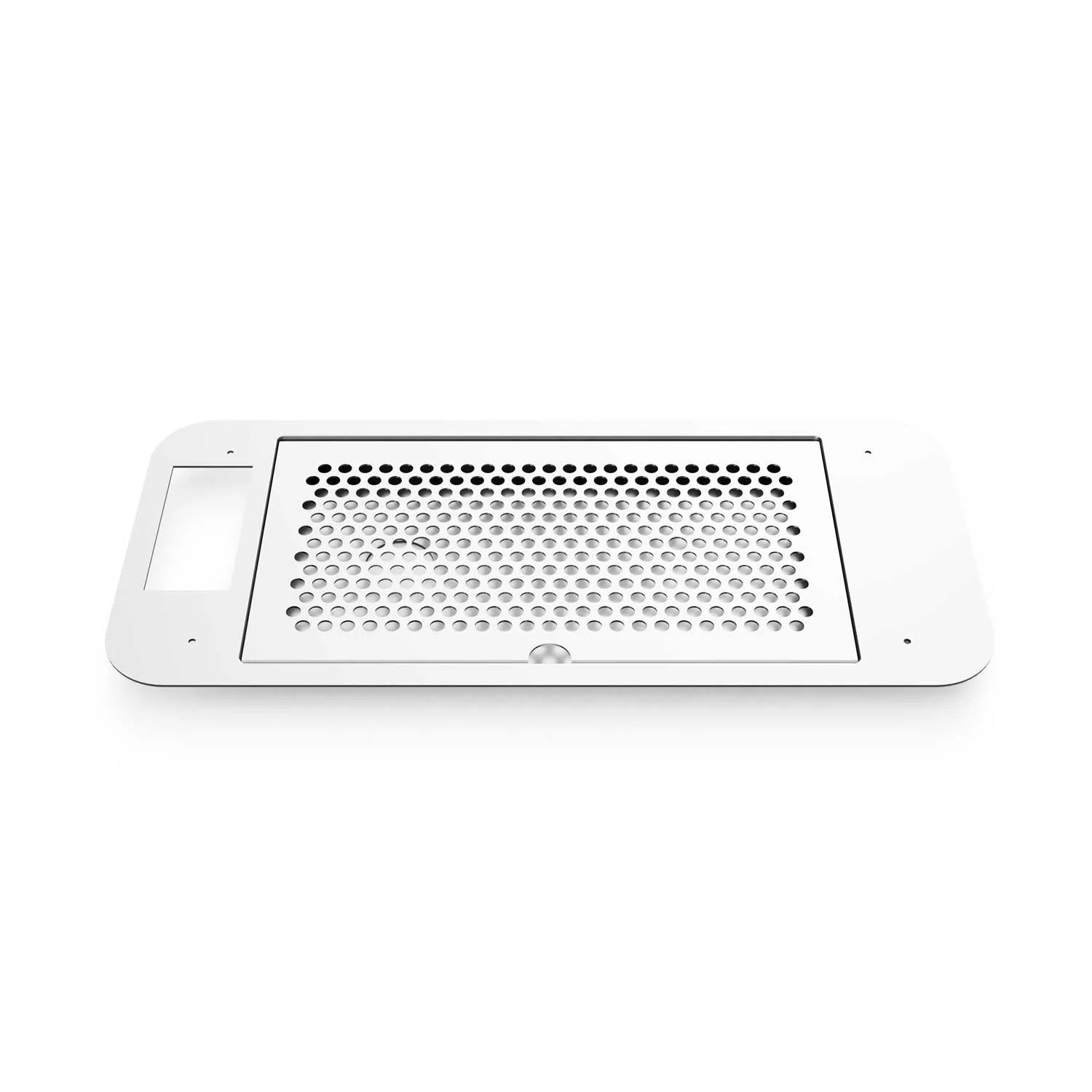 Poursteady PS2 Drip Tray (Stainless Steel)