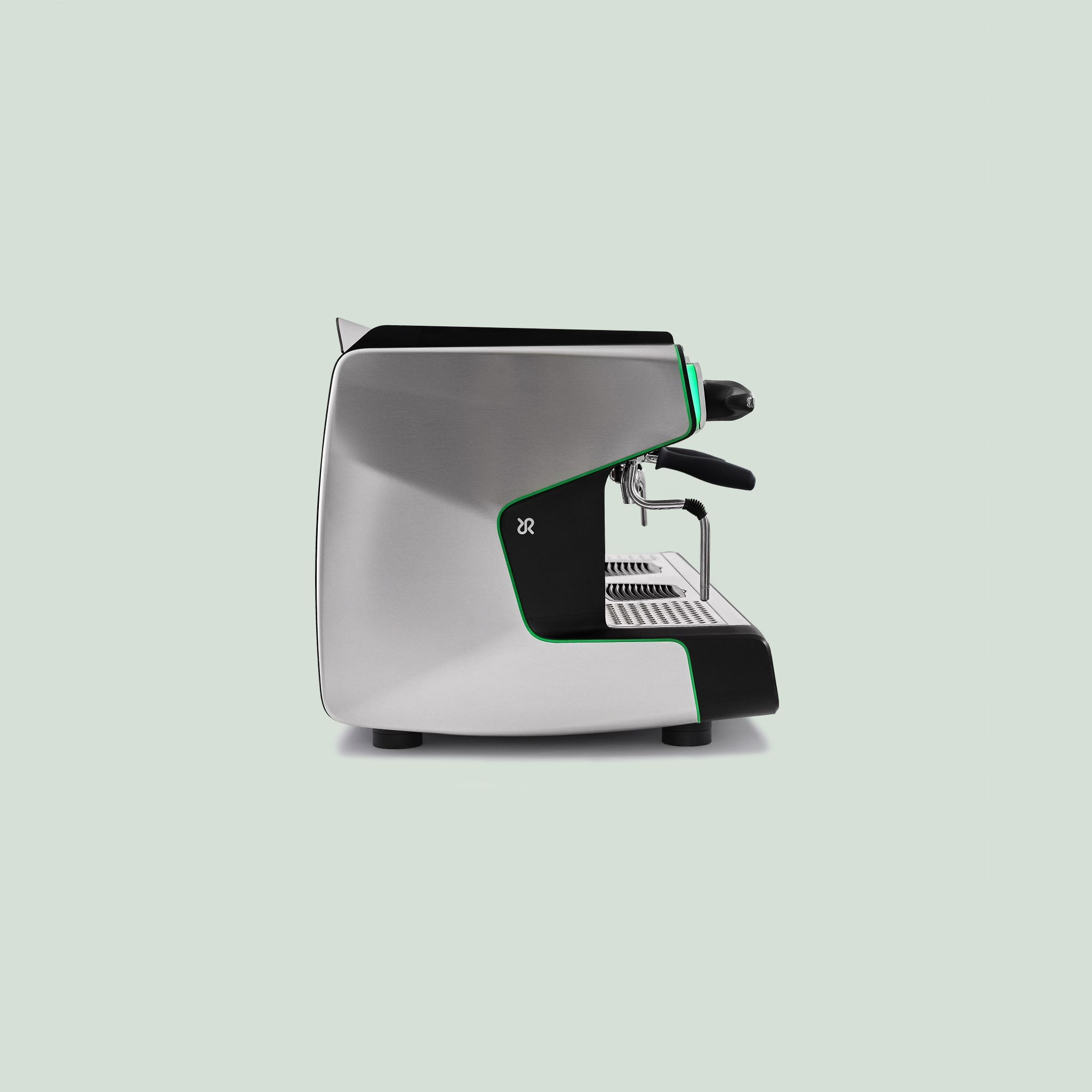 Rancilio Classe 20 ASB Tall 2 Group Commercial Espresso Machine