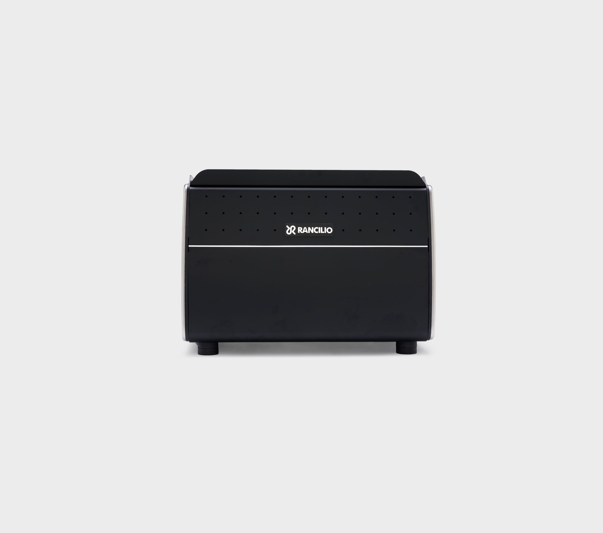 Rancilio Classe 20 SB 2 Group Commercial Espresso Machine