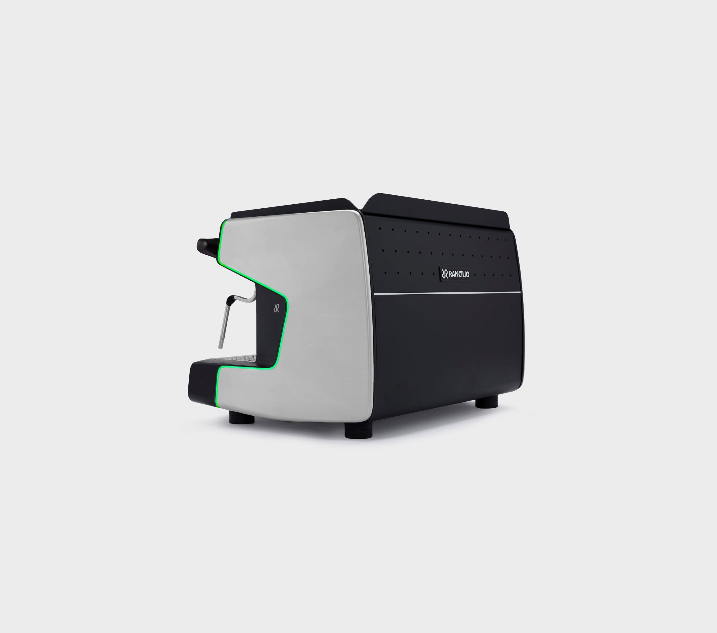 Rancilio Classe 20 SB 2 Group Commercial Espresso Machine