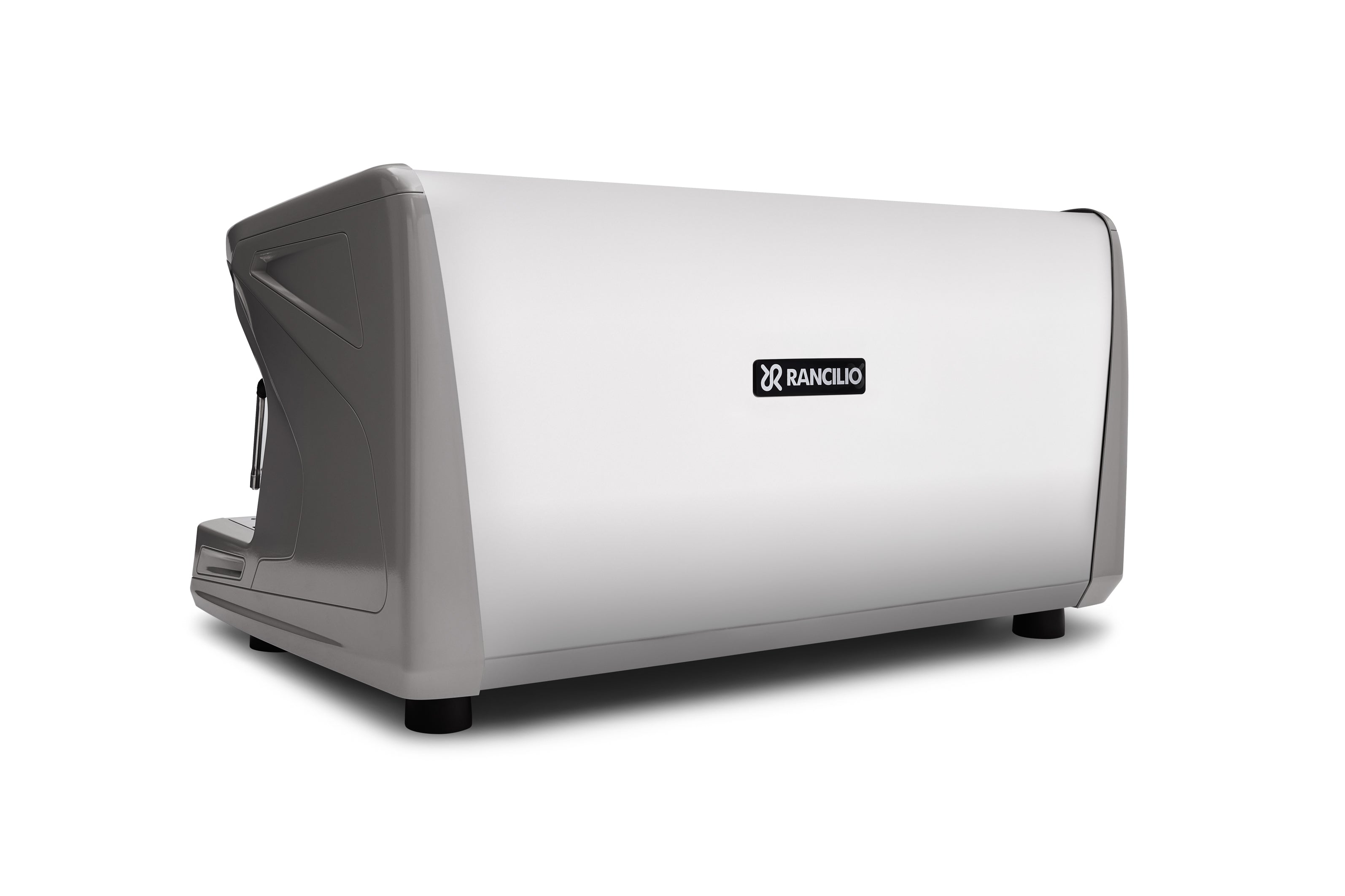 Rancilio Classe 7 USB Tall 3 Group Commercial Espresso Machine