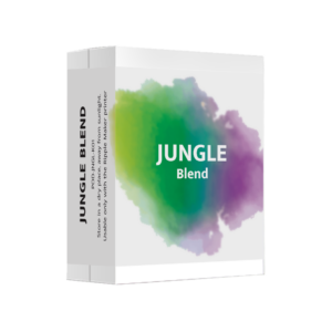 Ripple Jungle Blend Pods Kit (Green, Yellow, Magenta)