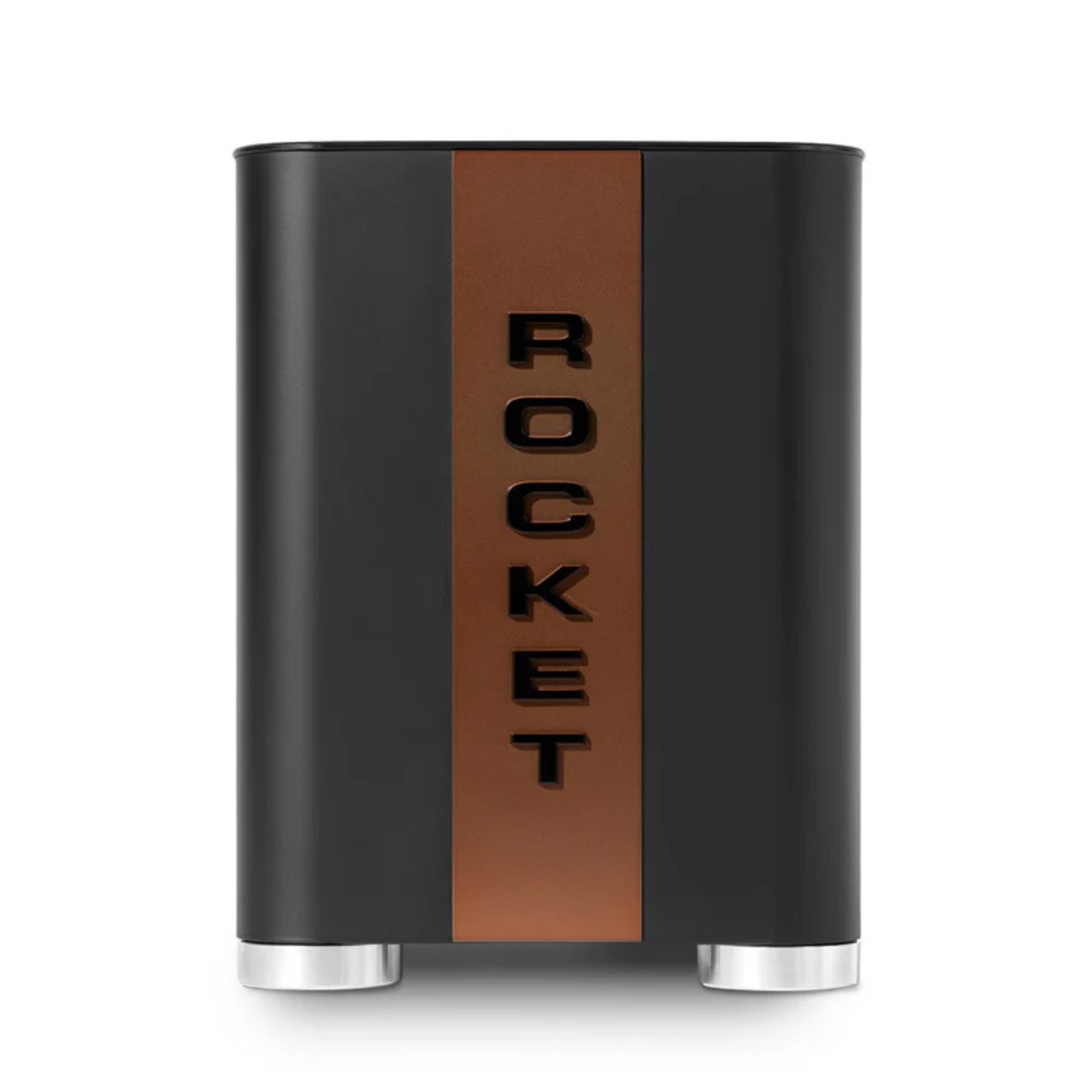 Rocket Appartamento TCA 1 Group Espresso Machine (Black/Copper)