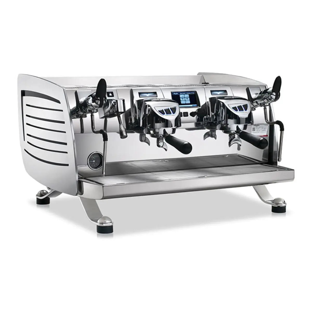 Victoria Arduino Black Eagle Volumetric 2 Group Commercial