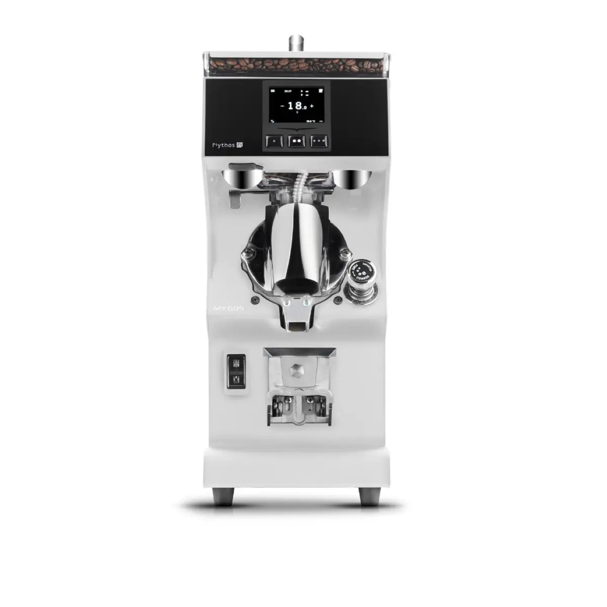 Victoria Arduino My Mythos Gravimetric MYG85 Espresso Grinder Victoria Arduino