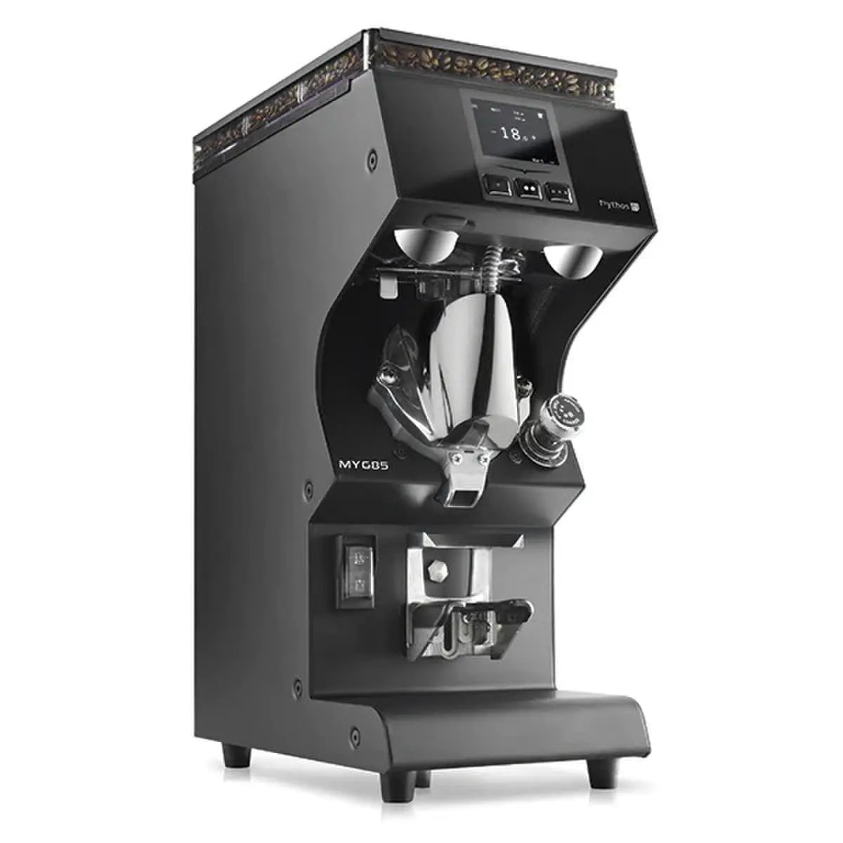 Victoria arduino grinder best sale