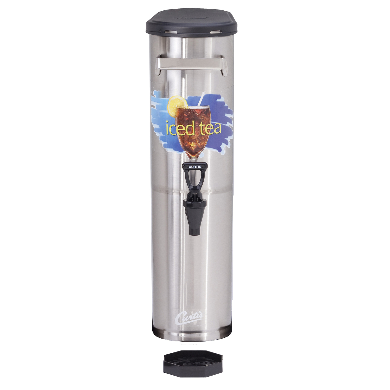 Wilbur Curtis - 3.5 Gallon Tea Dispenser (Narrow) – Coffee Machine