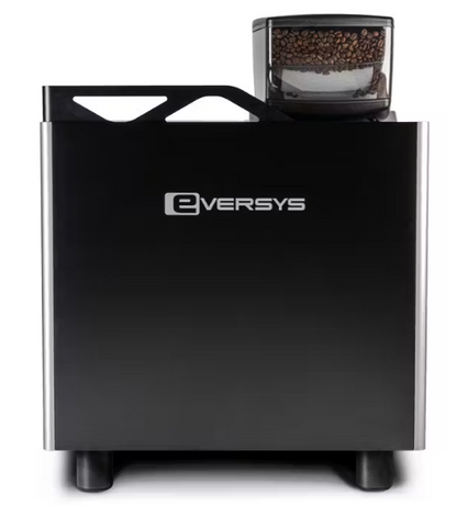 Eversys Enigma E'4M/Classic